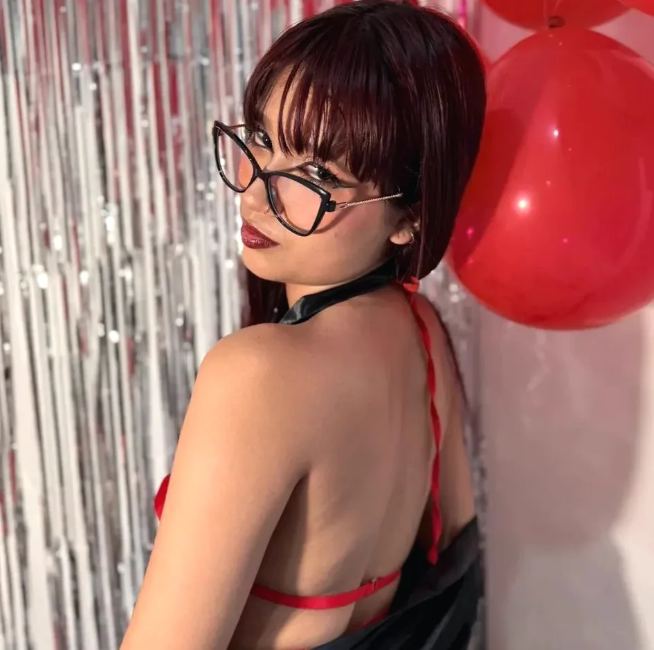 Amelie, 18