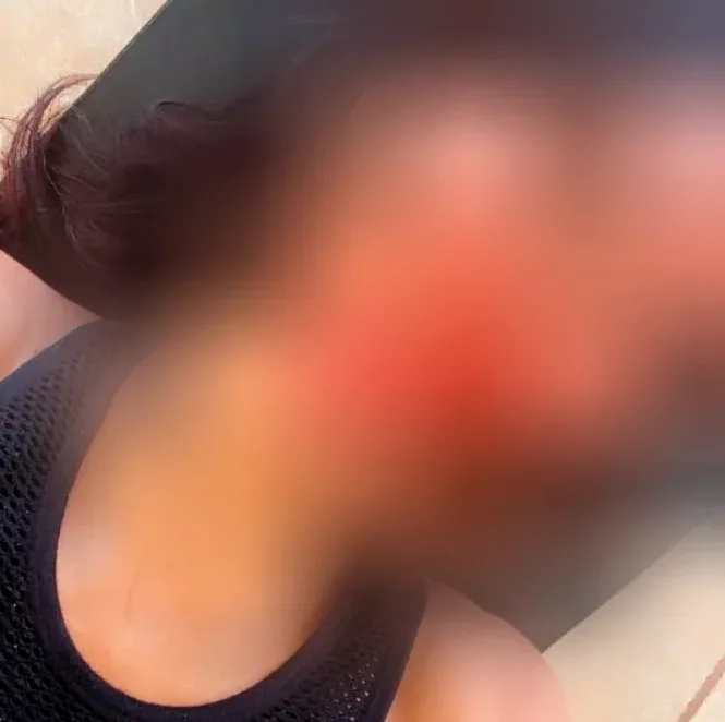 Patrizia, 29
